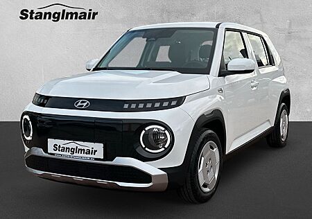 Hyundai Inster Select 97PS 42kWh Batterie 327KM Reichwei