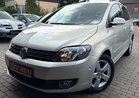 VW Golf Volkswagen Plus VI Team BMT Klimaanlage!!!