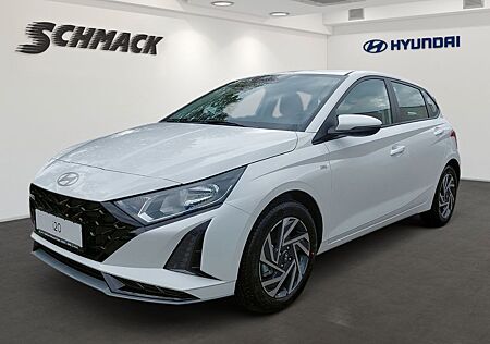 Hyundai i20 Trend MJ 24*KAMERA*PDC*KEYLESS GO*