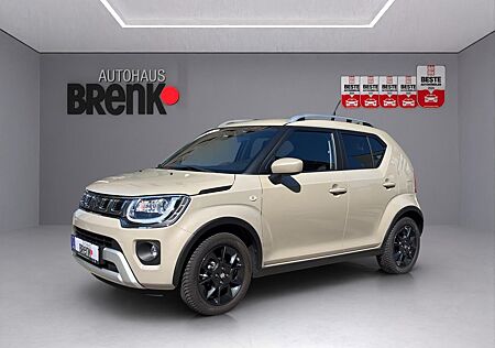 Suzuki Ignis Comfort *NAVIi/SHZ/LED/Allwetterreifen*