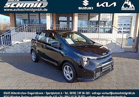 Kia Picanto FACELIFT 1.0 MT EDITION 7
