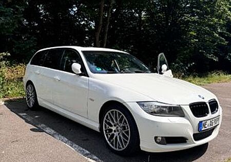 BMW 325d Touring -