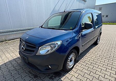 Mercedes-Benz Citan Kasten 109 CDI lang Tüv neu Sitzheizung