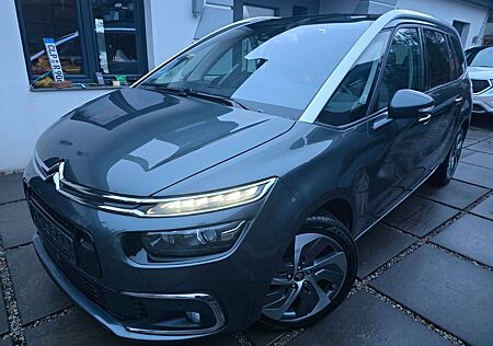 Citroën C4 Spacetourer MASSAGE SHZ GLASSDACH NAVI XENON JBL KAMERA LED