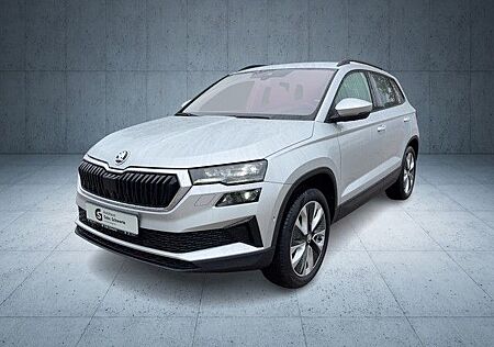 Skoda Karoq 2.0 TDI DSG Style 4x4 NAVI+KAMERA+ACC+LED