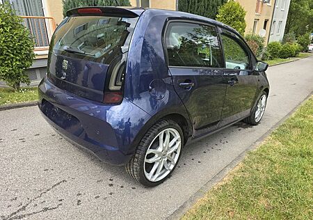 Seat Mii 1.0 55kW Style Style