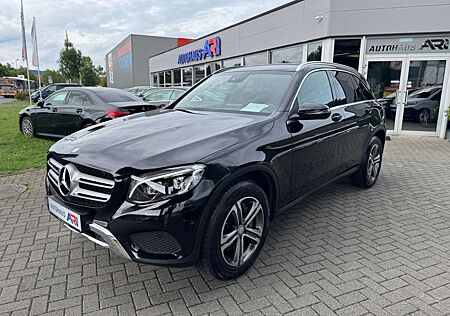 Mercedes-Benz GLC 250 4Matic *89.000 KM* LED / NAVI /