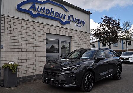 Cupra Terramar 2.0 TSI 195 kW 4Drive VZ/PANO/AUT/LED