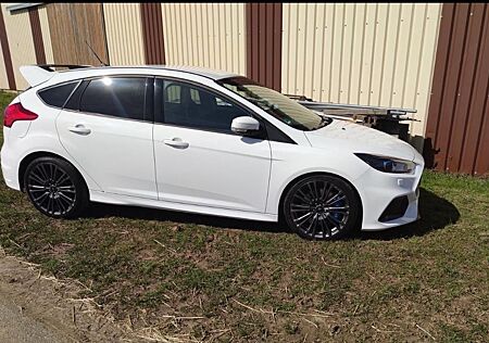 Ford Focus 2,3 EcoBoost RS RS