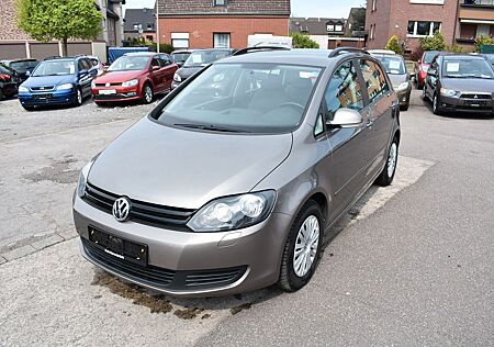 VW Golf Volkswagen Plus VI Trendline*Klimaanlage*CD*