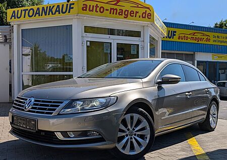 VW Passat CC Volkswagen CC*2Hd*Temp*AHK*BiXe*Shz*82000km Motor