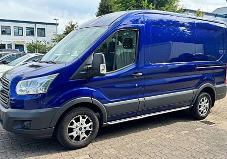 Ford Transit Kastenwagen