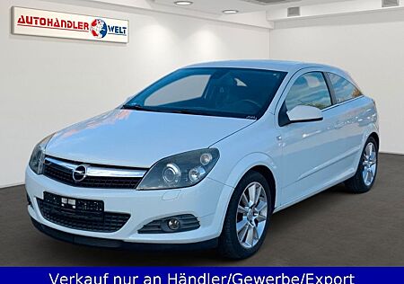 Opel Astra H 1.8 GTC Innovation"110 Jahre"