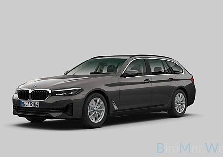 BMW 520d Kamera DAB CockPitPro Alarm Sport Leder LED
