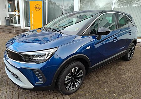 Opel Crossland X Crossland Elegance*Navi+SHZ+LHZ+LED+RFK*