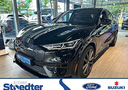 Ford Mustang Mach-E GT DUAL 487PS AWD Allrad Panorama