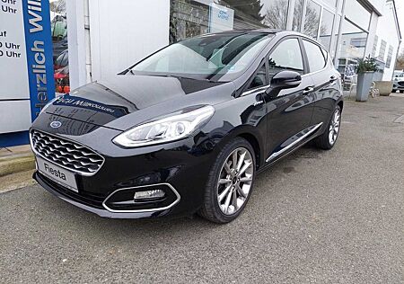 Ford Fiesta Vignale Pano B&O 43TKM