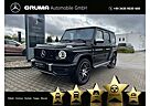 Mercedes-Benz G 63 AMG Mercedes-AMG G 63 StrongerThanTime+360°+SHD+Burm