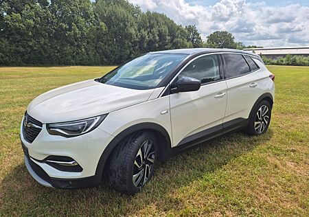 Opel Grandland X Grandland (X) 2.0 Diesel 130kW Ultimate Auto...