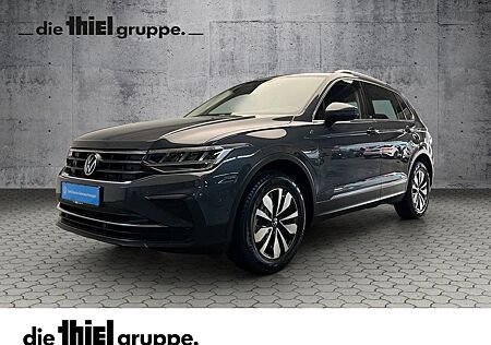 VW Tiguan Volkswagen 1.5 TSI DSG Move ACC+AHK+LED+Kamera+Navi+