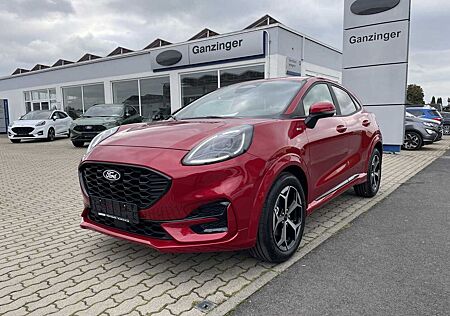 Ford Puma ST-LINE Hybrid Automatik, NP 35.840+5 JAHRE