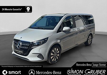 Mercedes-Benz EQV 300 Lang Leder Multibeam Distronic 6 Sitze