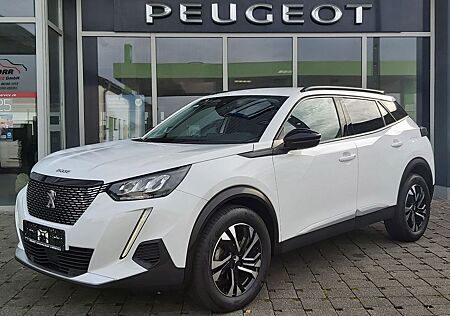 Peugeot 2008 Allure PT 130