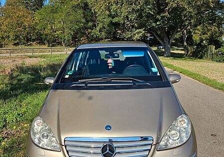 Mercedes-Benz A 150 -