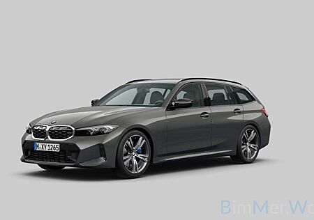BMW M340d xD Memory DAB HiFi AHK Alarm Komfort 19Zol