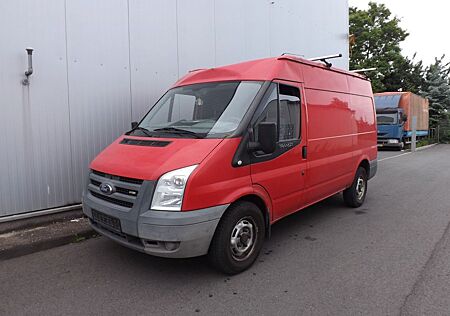 Ford Transit Kastenwagen Hoch 118000 Km..HECKANTRIEB