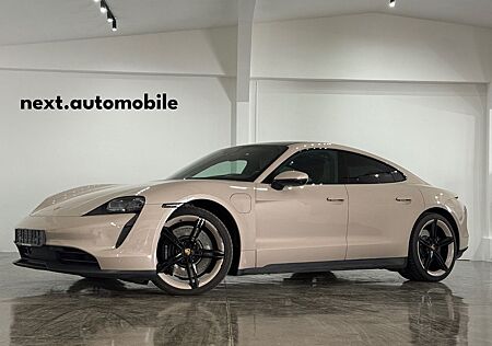 Porsche Taycan 4S 21" Sitzluft HeadUp Perf.Plus ACC 360°