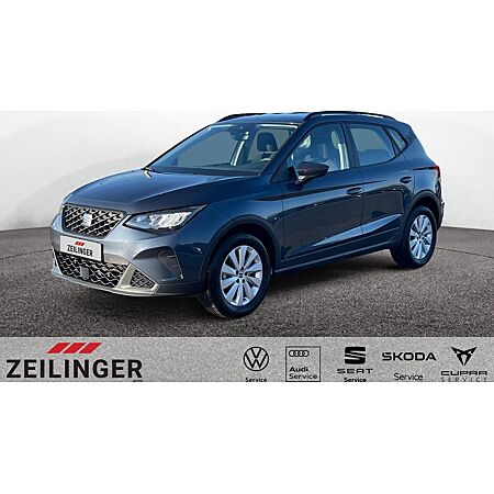 Seat Arona leasen