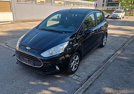 Ford B-Max 1,0 EcoBoost Colourline