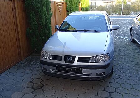 Seat Ibiza Sport 1.9 TDI 81 kW Sport