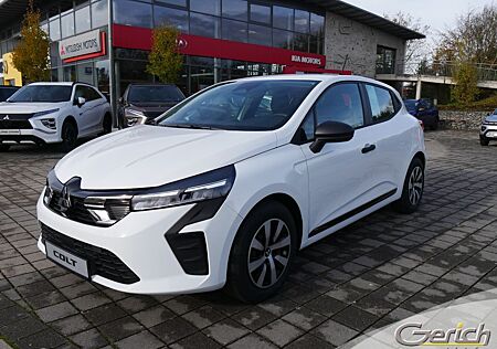 Mitsubishi Colt 1.0 BASIS ++LED LICHT++PDC HINTEN++KLIMA+++