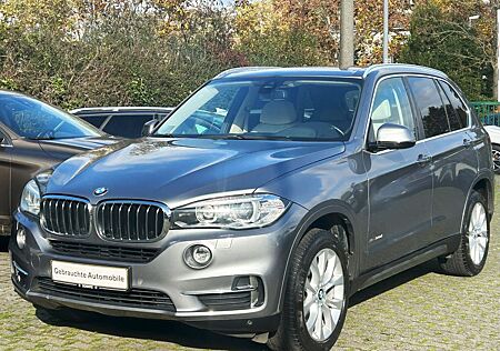 BMW X5 Baureihe xDrive30d*HAED*Standheizung*