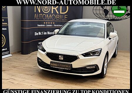Seat Leon Style 1.0 TSI Limo Navi/LED/SHZ/Virt.Cockpi