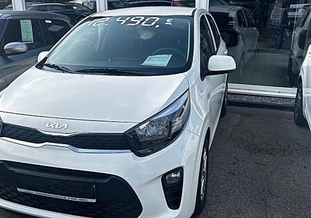 Kia Picanto Dream Team