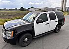 Chevrolet Tahoe PPV, Police Car, Original, V8, 2WD