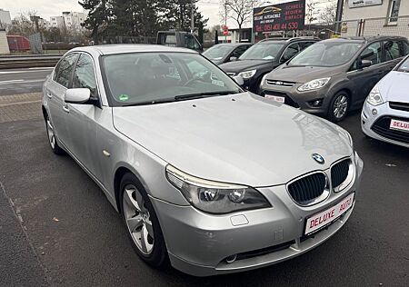 BMW 528 5 Limousine i