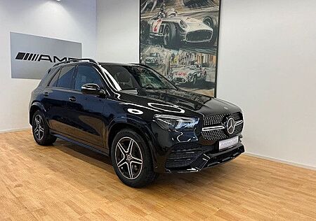 Mercedes-Benz GLE 300 d 4Matic AMG-Line Pano AHK Sound Distr.