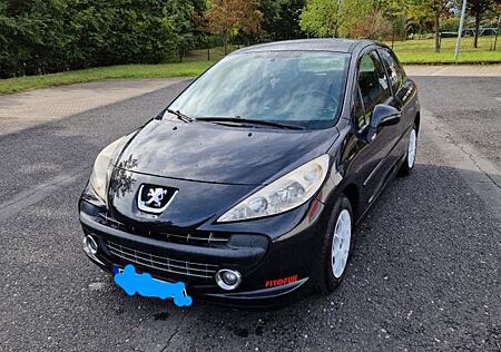 Peugeot 207 Sport 95 VTi Sport