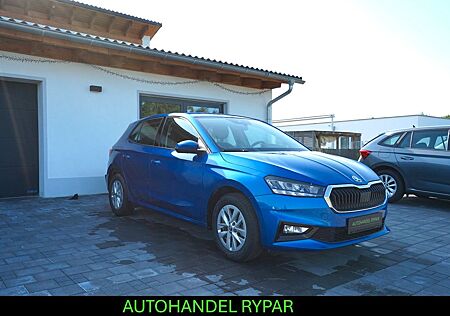 Skoda Fabia Selection 80 PS PDC*LFM*SHZ*VirtC*5JGar