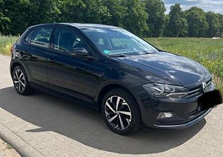 VW Polo Volkswagen 1.0 TSI OPF 70kW Highline