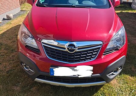 Opel Mokka 1.4 Turbo ecoFLEX INNVATION Start/Stop...