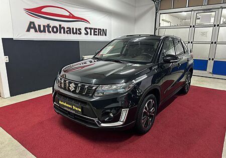 Suzuki Vitara 1.4 Mild-Hybrid Comfort+ 4x4 Pano*Carplay