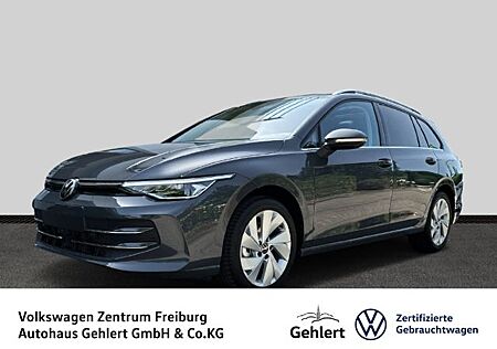 VW Golf Volkswagen Variant Style 1.5 eTSI HUD AHK Panoramadach