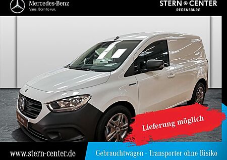 Mercedes-Benz Citan Standard Schnellladefunktion Klima Kamera