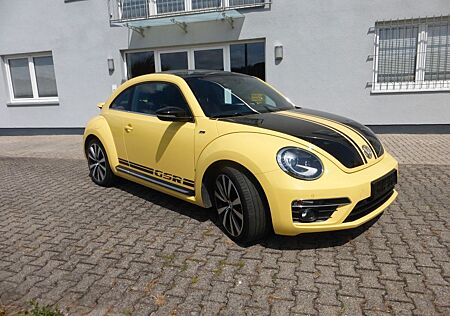 VW Beetle Volkswagen 2.0 TSI GSR GSR ´´Schalter´´