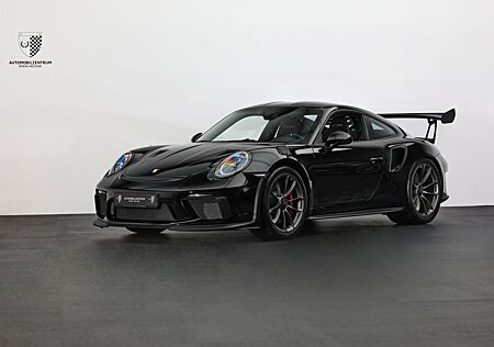 Porsche 911 Urmodell 911 GT3 RS LED/Sportschale/Carbon/Liftsystem